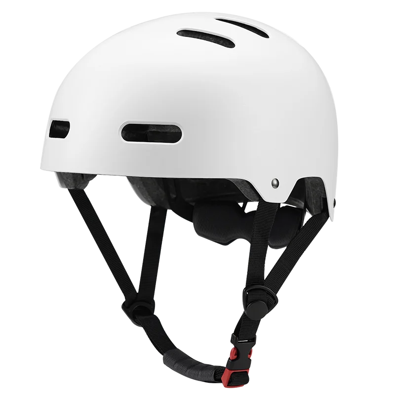 

Universal custom breathable sports skateboard helmet electric bicycle electric scooter helmet