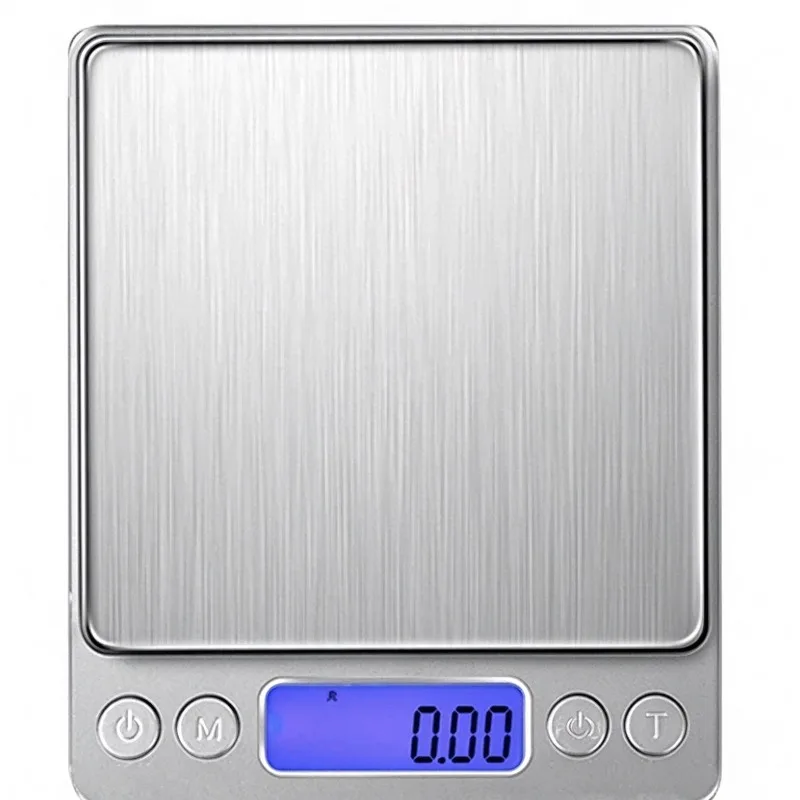 Mouse Weight Scale, Small Animal Electronic Scale, Easy To Operate, Accurate 0.01g Weighing Scale