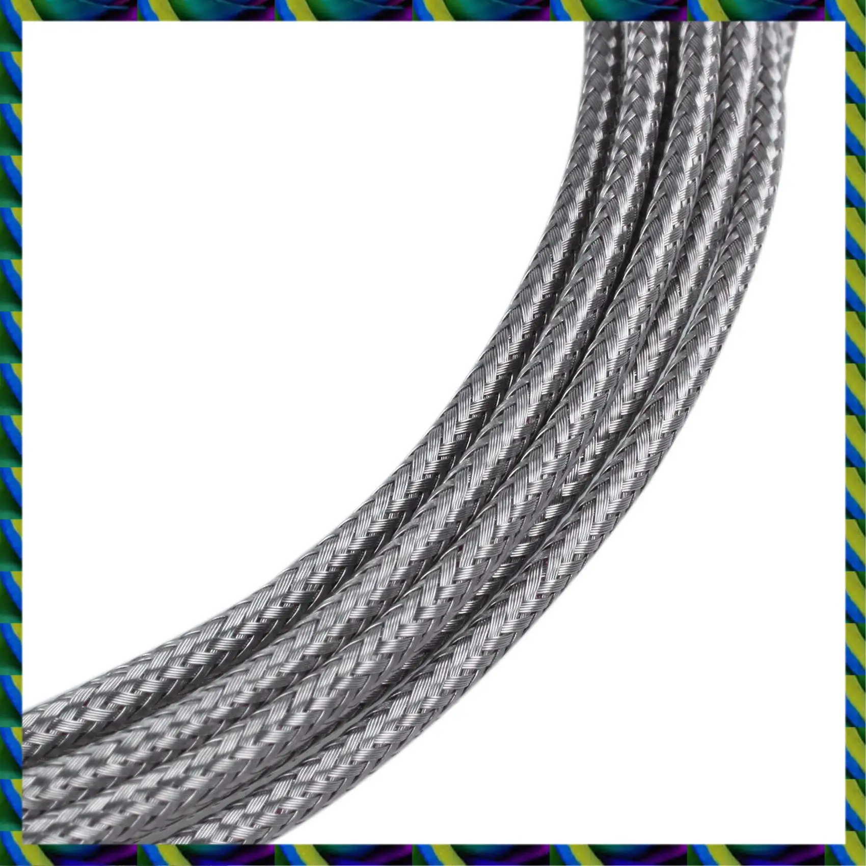 Датчики термопары Daily 4X K типа 0–800 градусов Цельсия, 2 м, 6,5 фута