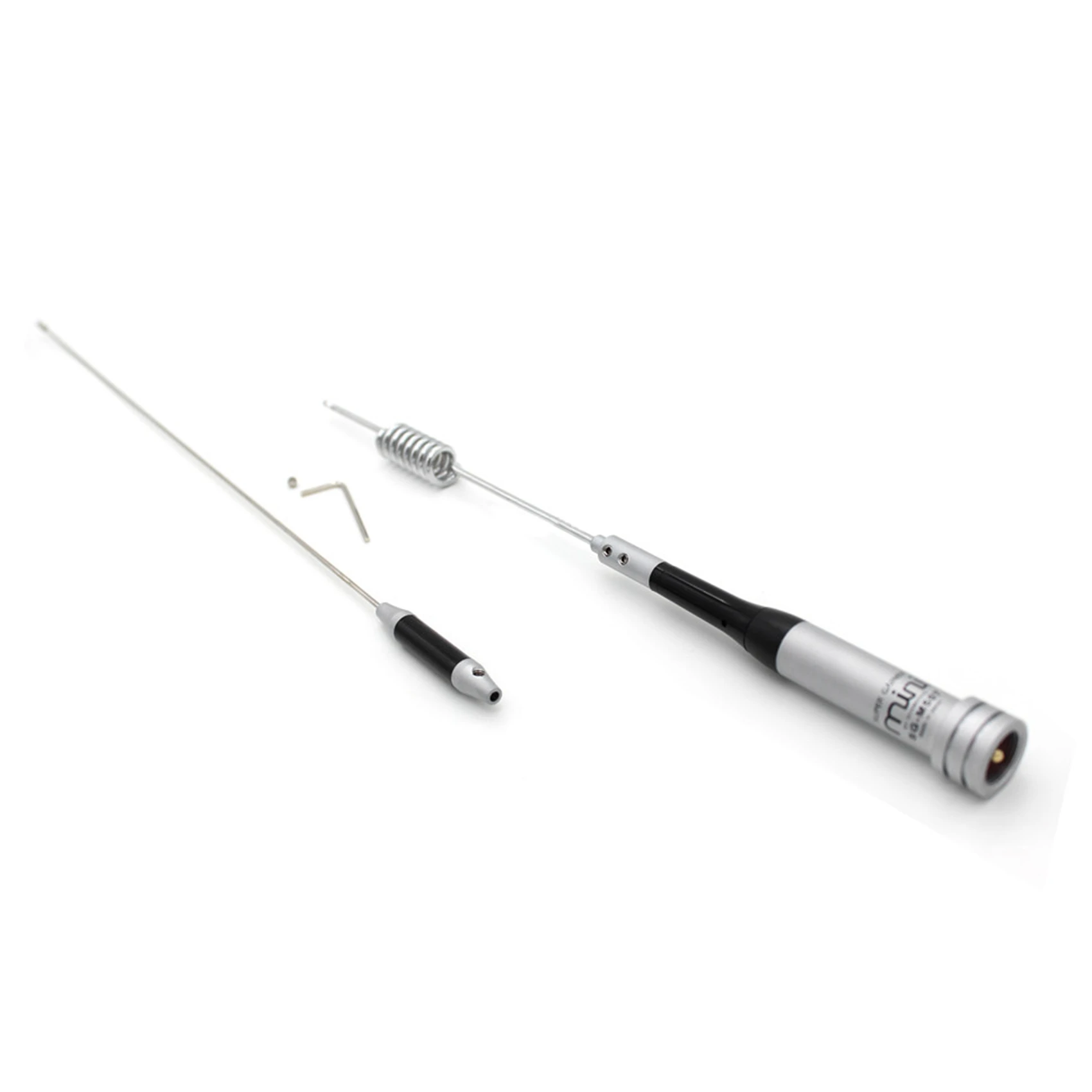 

N82R 6X Diamond SG-M507 144/430Mhz Car Antenna High Gain Mobile Radio Antenna