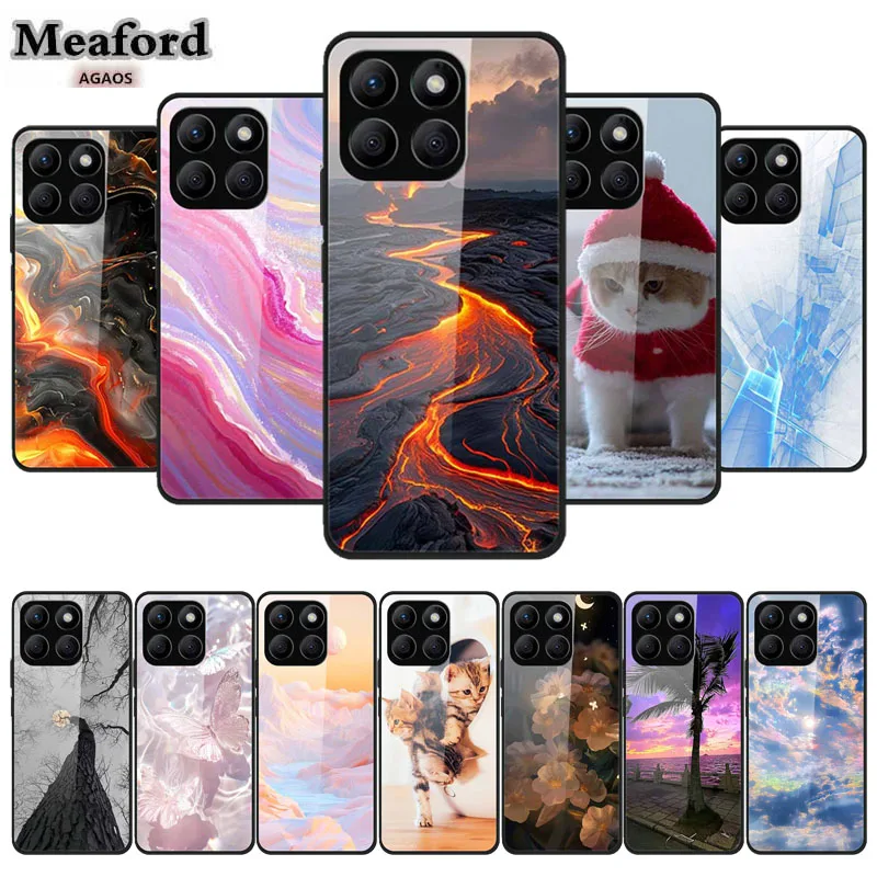 For Honor X8C Phone… - image