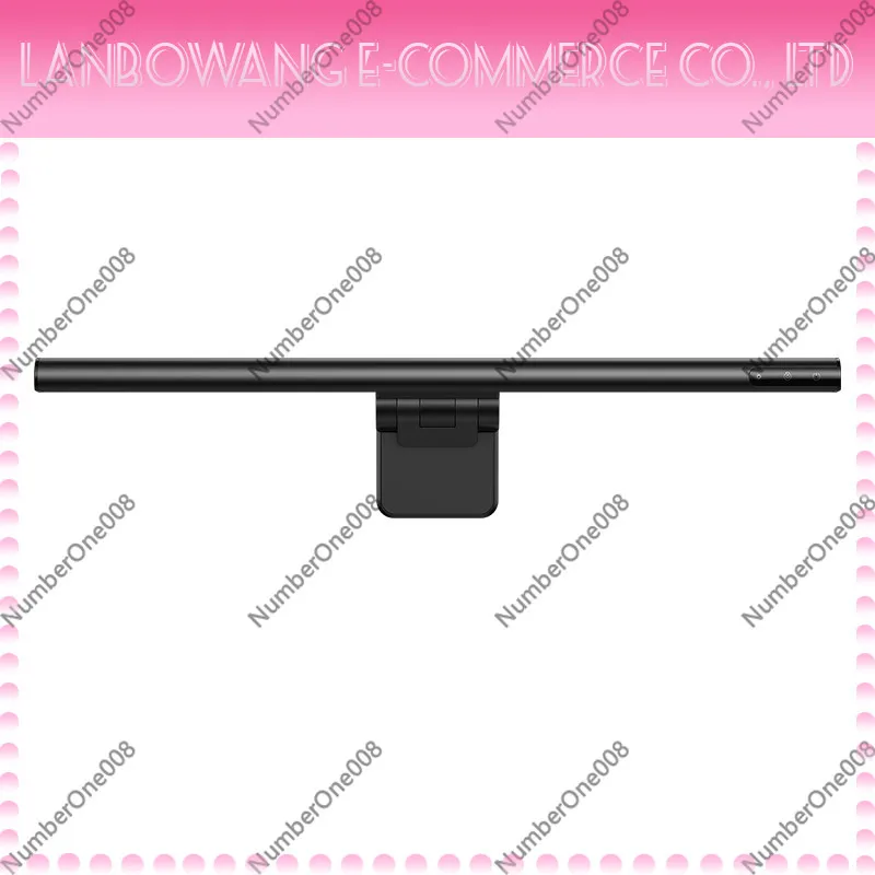 Monitor Dimming Screen Light Laptop Eye-Care Reading Night Lamp Youth Edition Office Lighting