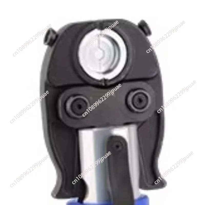 LS-1525 Pipe Crimping Tool Kit Electric Rechargeable Copper  Fitting Hydraulic Crimper Pliers