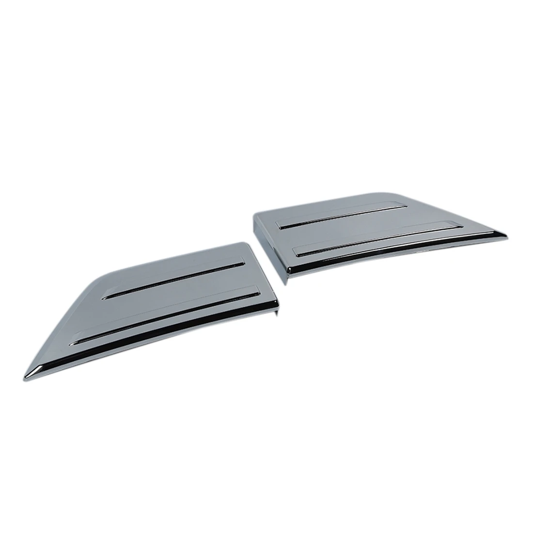 

Car Front Bumper Grille Cover Mesh Trim for Ford F150 F-150 2021 2022 External Accessories, ABS
