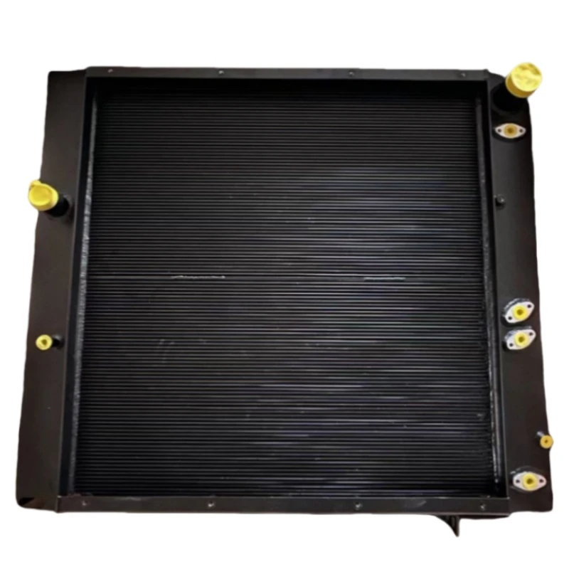 

Original Spare Parts 425-03-21900 RADIATOR ASSY for PC120 PC220 Excavator