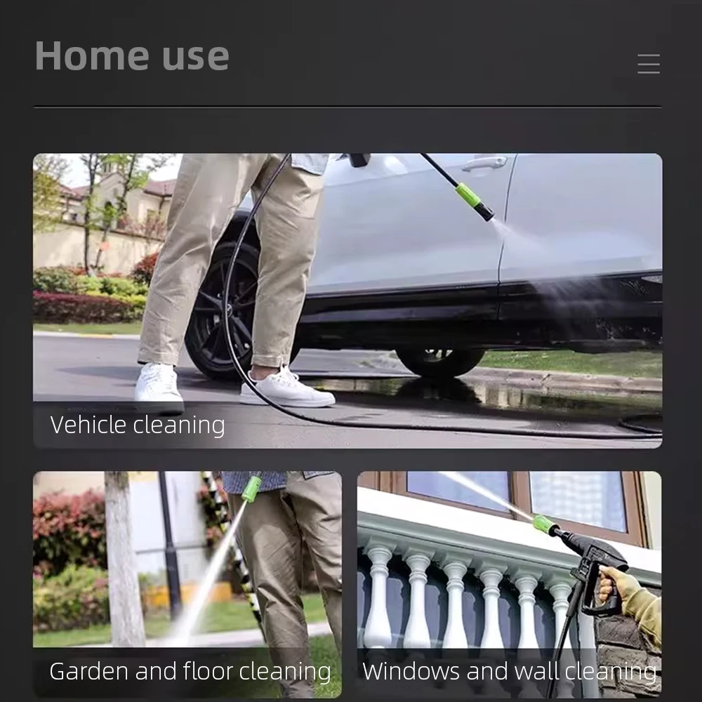 Thumbnail 4 - #12 Top High Pressure Washers Picks for Every Budget