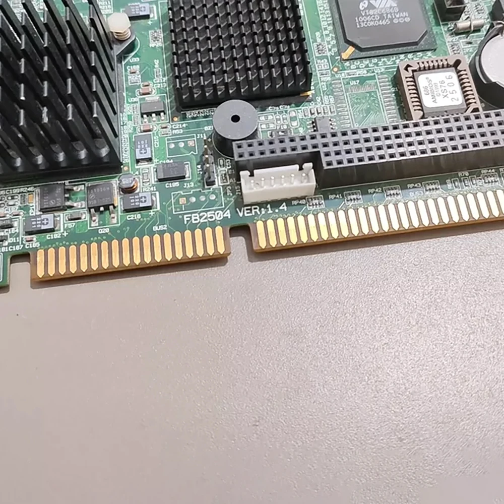 Industrial Motherboard FB2504 VER:1.4