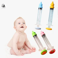 10ML Baby Nose Cleaner Syringe Nasal Aspirator Baby Nose Washing Rhinitis Nasal Washer Irrigator For Baby Care Tools