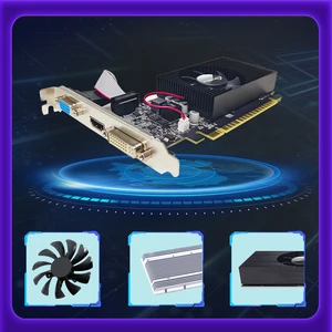 7 Hauptverkaufsvideoplatte 4GB DDR3 - №8