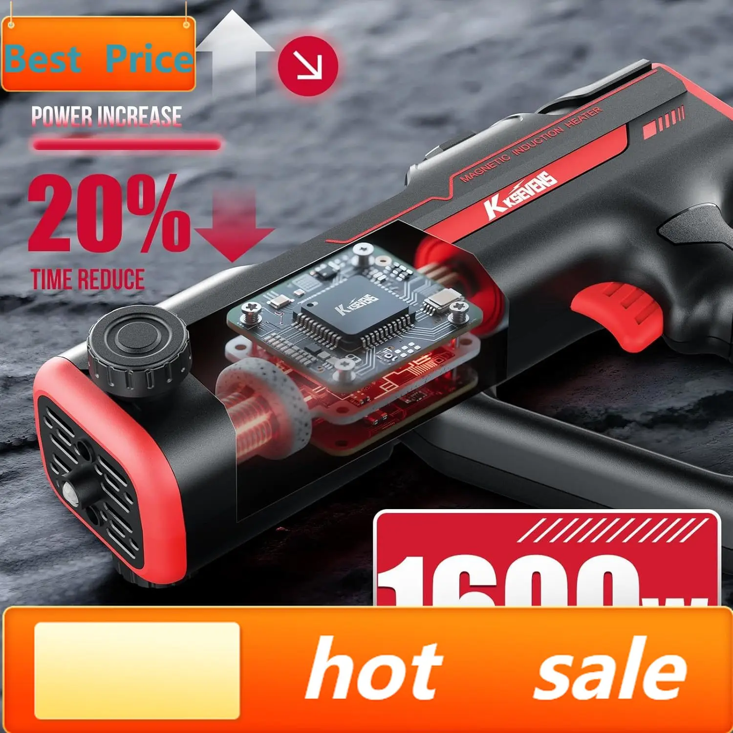 

Хит продаж: Индукционный нагреватель для удаления болтов, 1600 Вт, 110 В, ручной индукционный нагреватель с 12 катушками для удаления заржавевших винтов