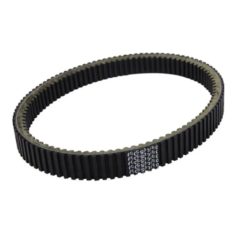 Dependable-ATV UTV Double Notch Drive Belt 0800055000 40G3691 Kit For CF Moto Zforce Cforce Uforce 800 1000 Z8 X8 969X36x16mm
