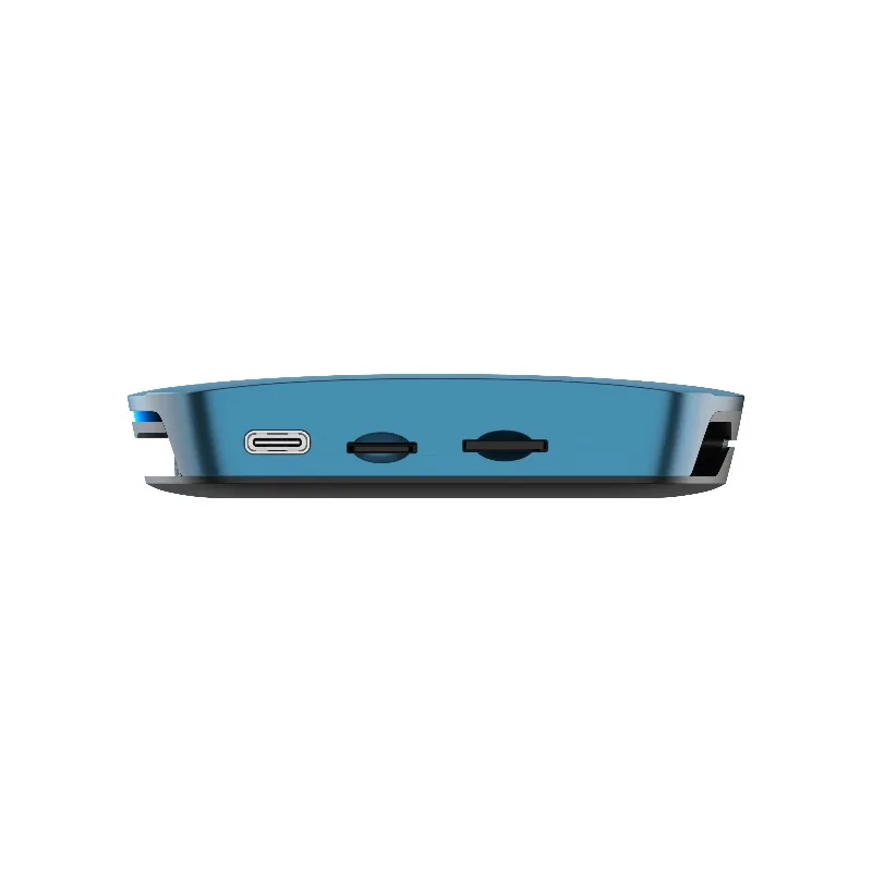 Ai Box Carplay Android 15 System 256gb 8g 4K 2160p Tbox Ultra Wireless Carplay Adapter for Cars Video Car Play with Android Auto