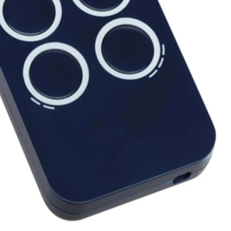 For ECHO TX4 Rolling Code 433Mhz Remote Control Garage Door Opener