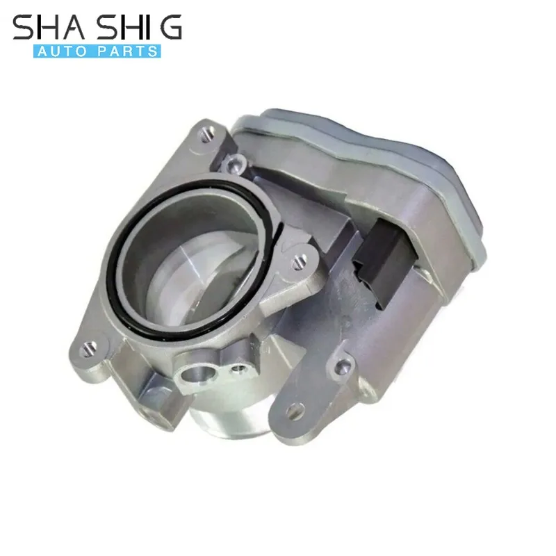 

Прямая установка корпуса дроссельной заслонки LR012598 для Freelander 2/ Range Rover Evoque L538 LR001001 C2Z15660