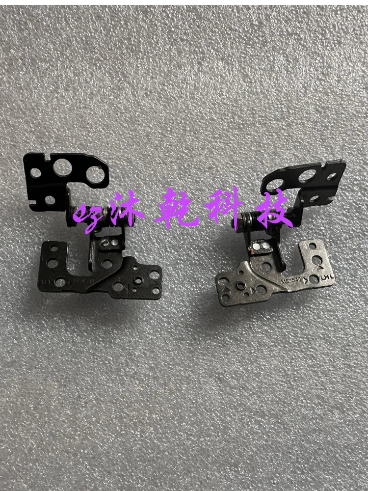 

For 2 GE66 GP66 MS-1541 screen shaft, hinges