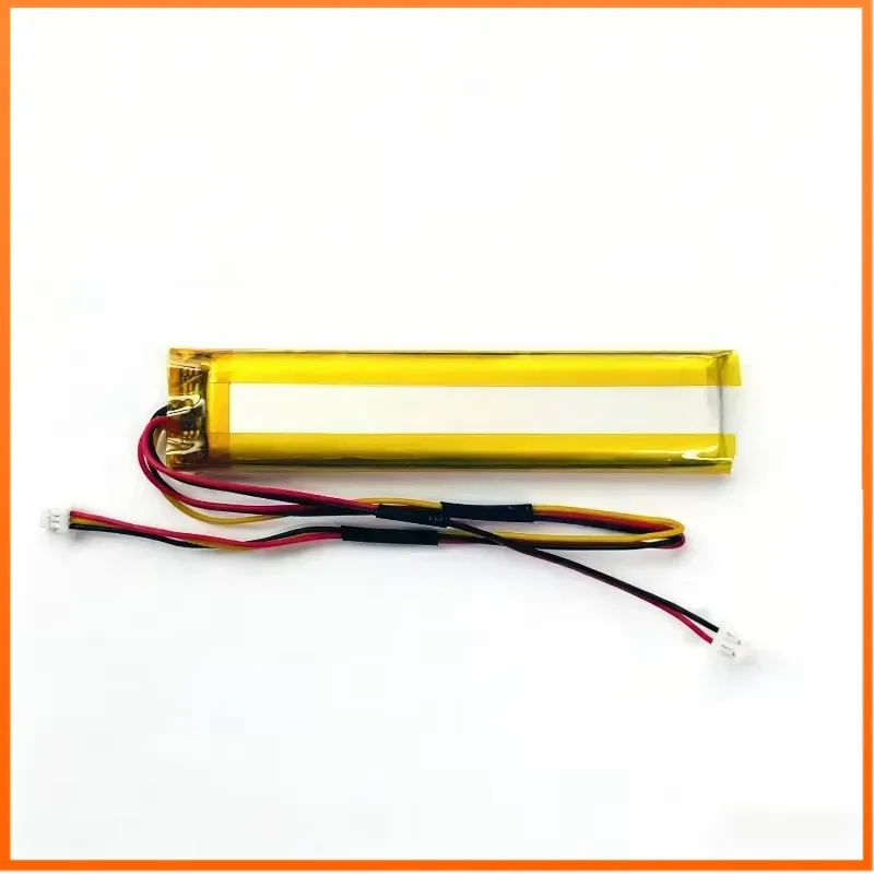3.7V 1500mAh 533-000142 Digital Battery for Logitech Craft Y-R0064 Wireless Keyboard Battery