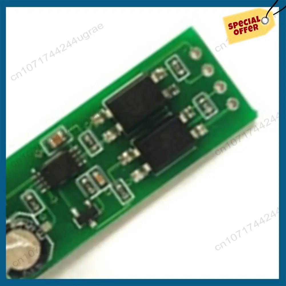 -A15I TTL zu MBUS Modul Serielle Schnittstelle zu MBUS MBUS Slave Modul anstelle von TSS721A, Signalisolierung