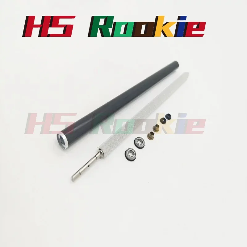Original High Quality Fuser Cleaning Roller Compatible for Konica Minolta BH C658 C558 C458 Brush Roll Printer Copier Spare Part