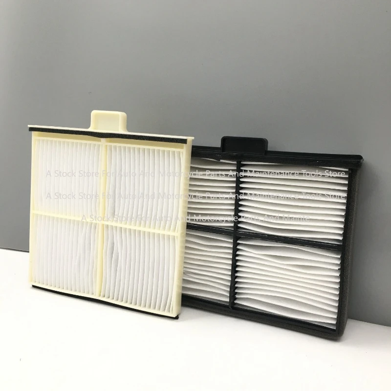 Excavator Parts For Kobelco 200 210 220 230 250 260-10 Air Conditioning Filter Element Filter