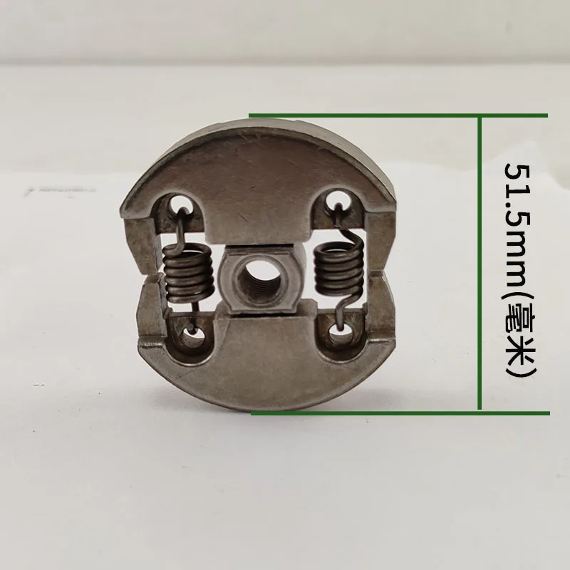 新品 2500 小型チェーンソー クラッチ テンショニング スイング ブロック アクセサリー