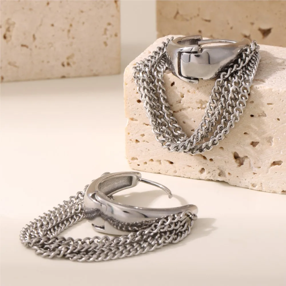 Thumbnail 3 - #31 Compare Hoop Earrings Before You Buy