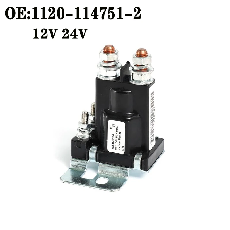 High quality applicable to R60 Liugong 915D 920D 922D 923D 925D WA380-3 relay Safety start relay 1120-114751-2 11201147512