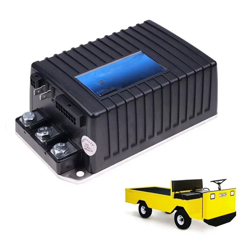 

Контроллер 36В 300А для Curtis Motrec MC-360, E-300, E-302, E-322, E-330, 1243-4320