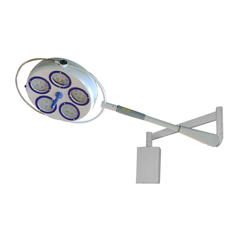 

Veterinary Surgical Led Surgical Lights Lamp Vet Shadowless Ceiling OT LED Light for Operation Room