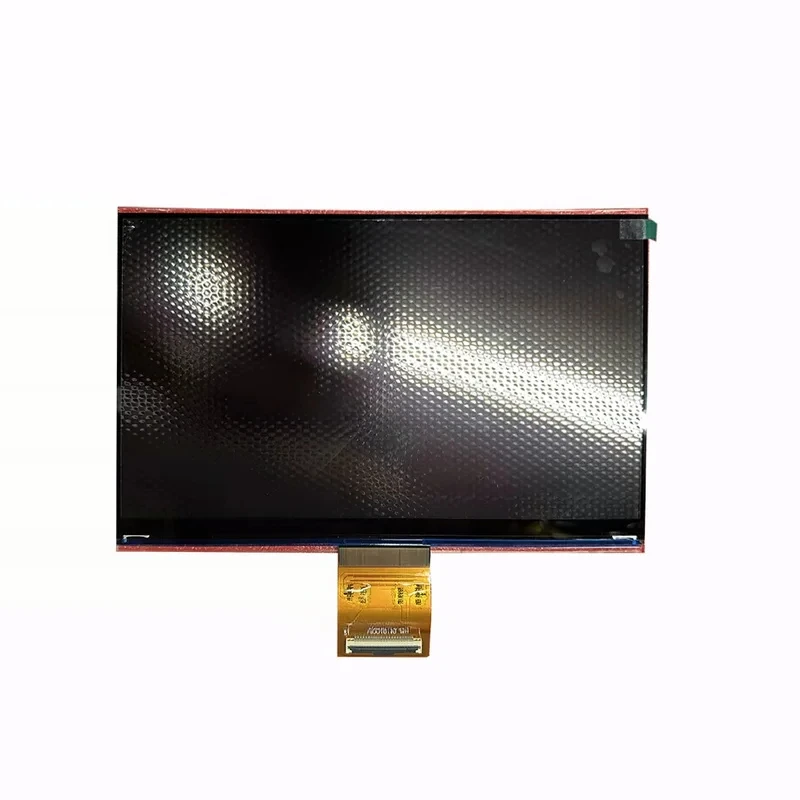 10.1-inch 14K monochrome exposure display is suitable for Anycubic P1 lcd 3D printed screen accessories