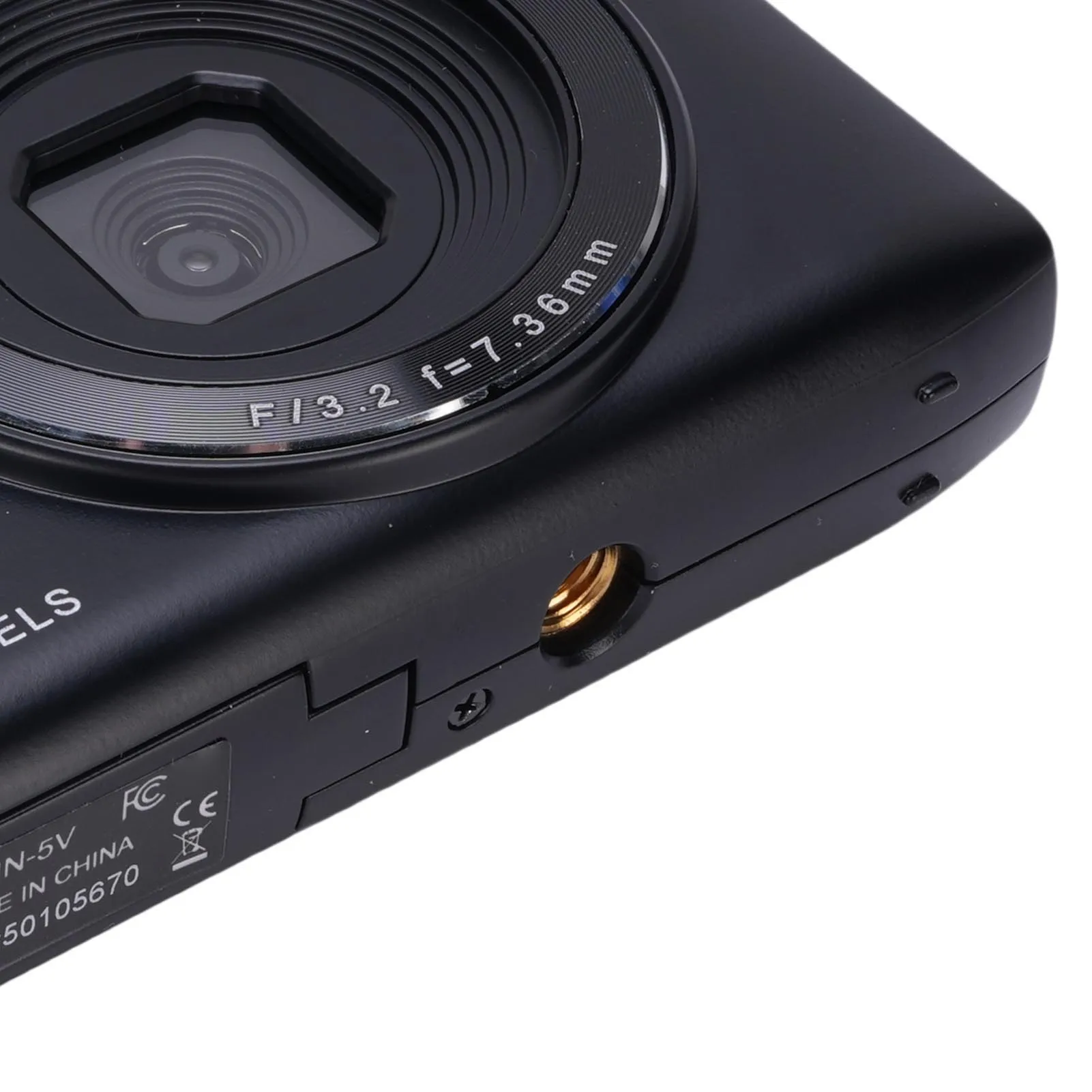 كاميرا رقمية 5K كاميرا فيديو محمولة للسفر LED ملء الضوء AF التركيز التلقائي 1200 مللي أمبير بطارية 2.8 بوصة شاشة LCD للتصوير الفوتوغرافي #5