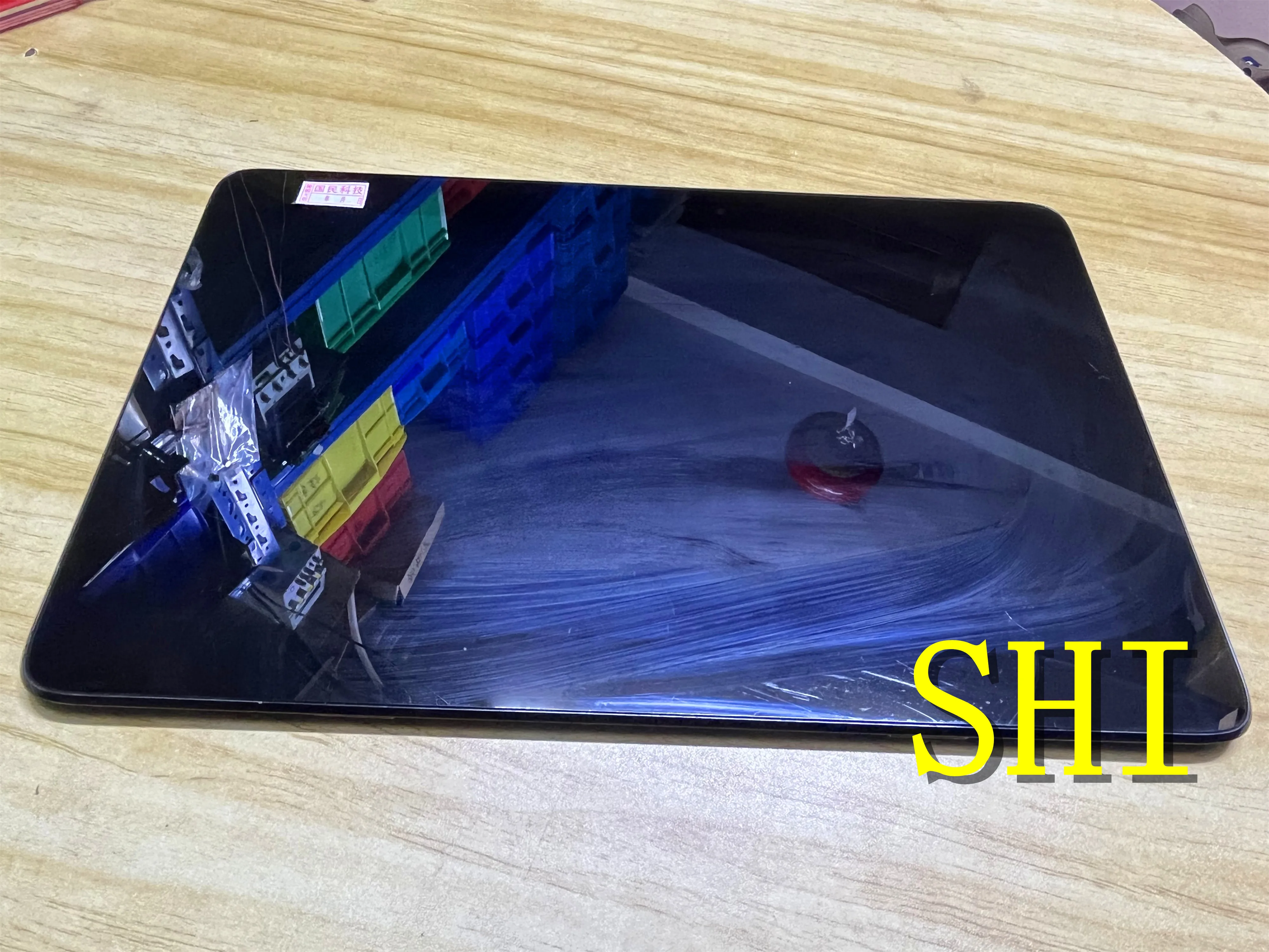 T100HA Used Screen Assembly, touch screen, glass screen For ASUS Transformer Book T100HA ASNGDM-1011404 V1.0 version Test OK