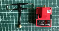 FrSky R9M ACCST 900MHz modulo trasmettitore super lungo raggio 1W per Elrs X9D X7 X9E L9R ricevitore con antenna tipo super 8 T