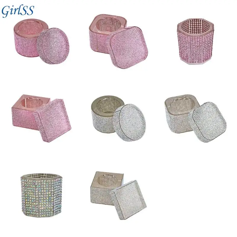 per manicure con premium con funzione contenitore liquidi multiuso T4MB