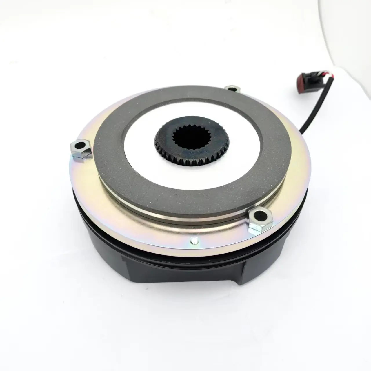 50262620 ニュージュンハイニヒルブレーキ電動フォークリフトスペアパーツ 新品OEMメタル フォークリフト小売業界向け