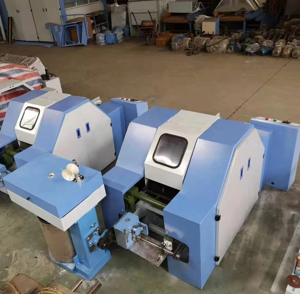 Hot Selling Mini Wool Carding Machine for Laboratory Use