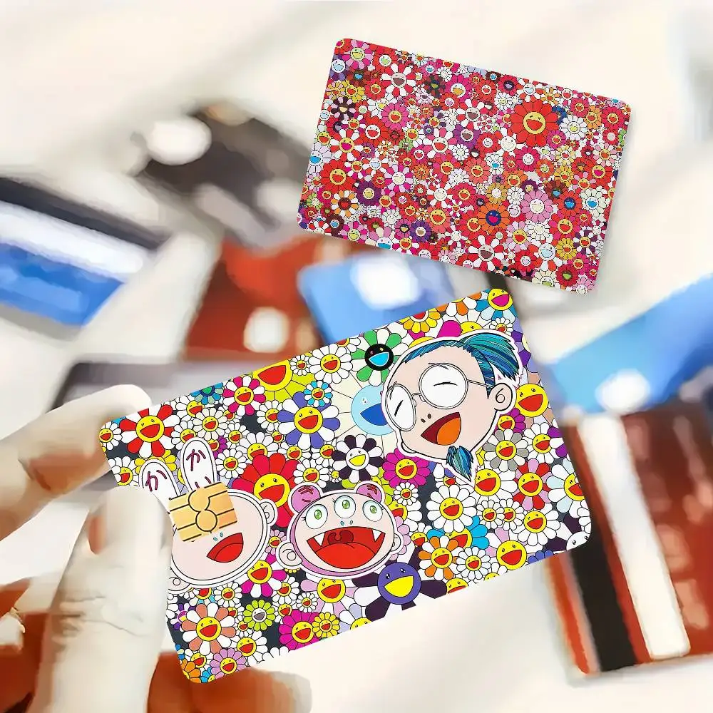 T-Tak-Ashi M-Mur-Ak…