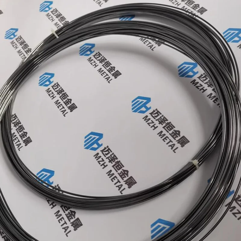 99.99% Pure Tantalum Wire