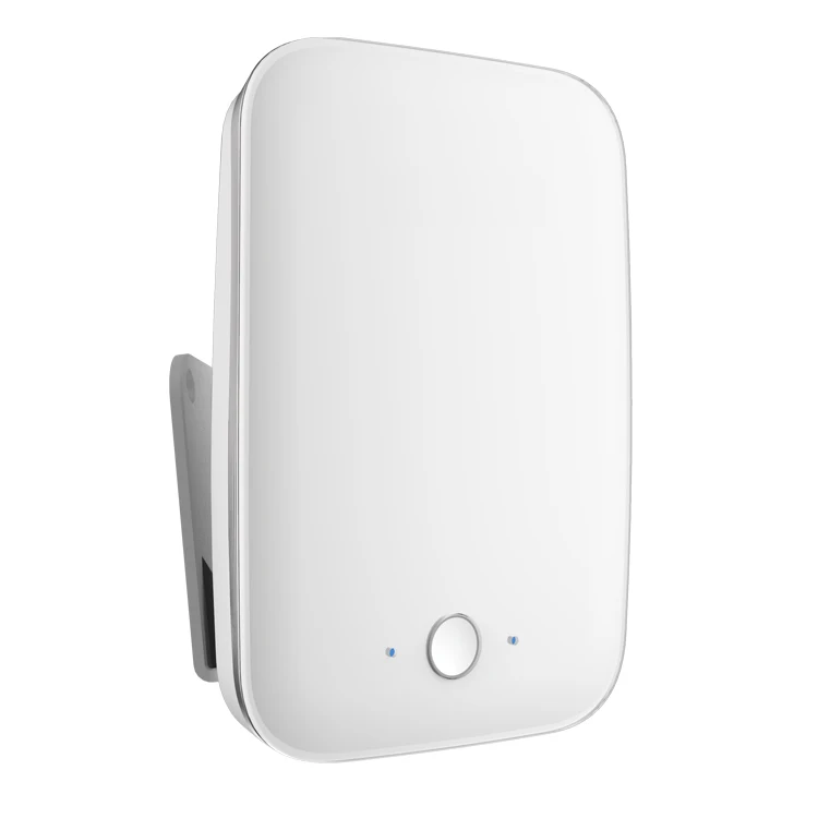 Tuya Wifi 60 جيجا هرتز تقنية الموجة المليمترية مستشعر وجود جسم الإنسان كشف سقوط الإنسان رادار السقوط #2