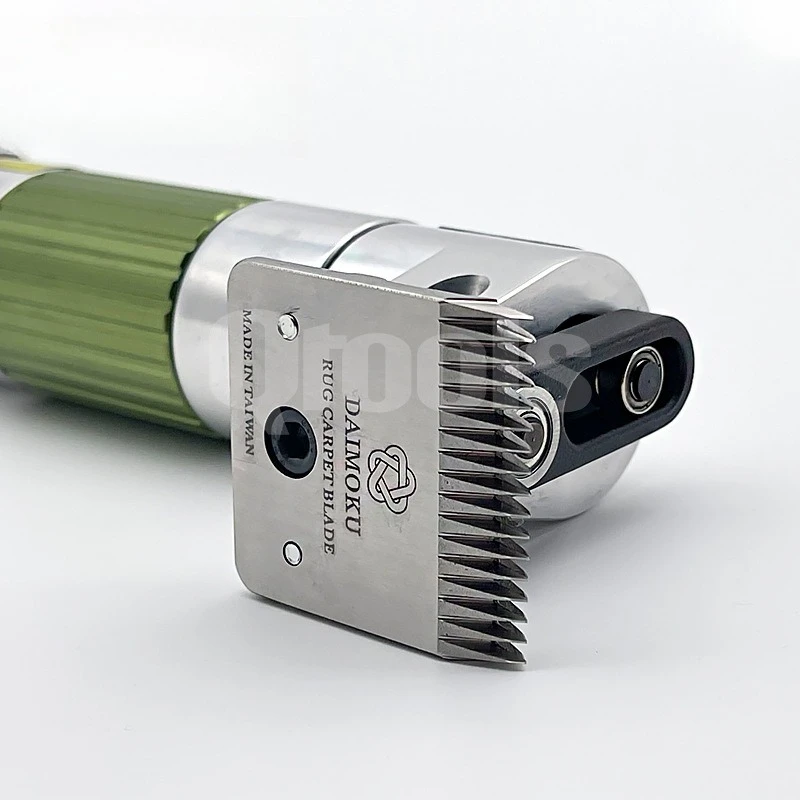 AK70 Pneumatic Carpet Trimmer Engraving Machine Carpet Trimming