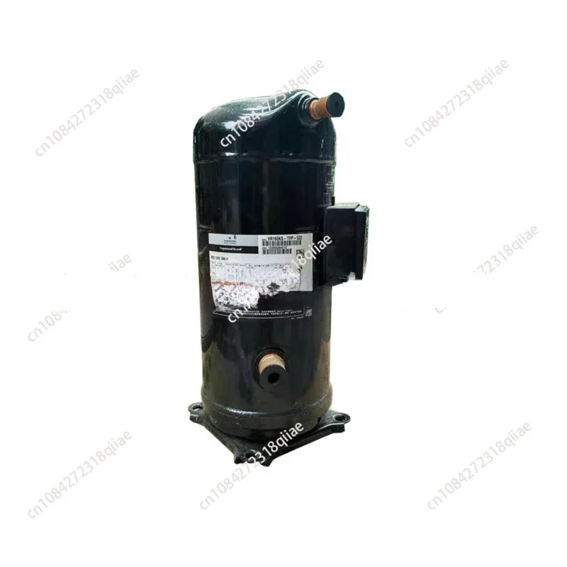 VR160KS-TFP-522 ZR160KC-TFD-522 Original Grain Wheel 13hp Air Conditioning Heat Pump Compressor