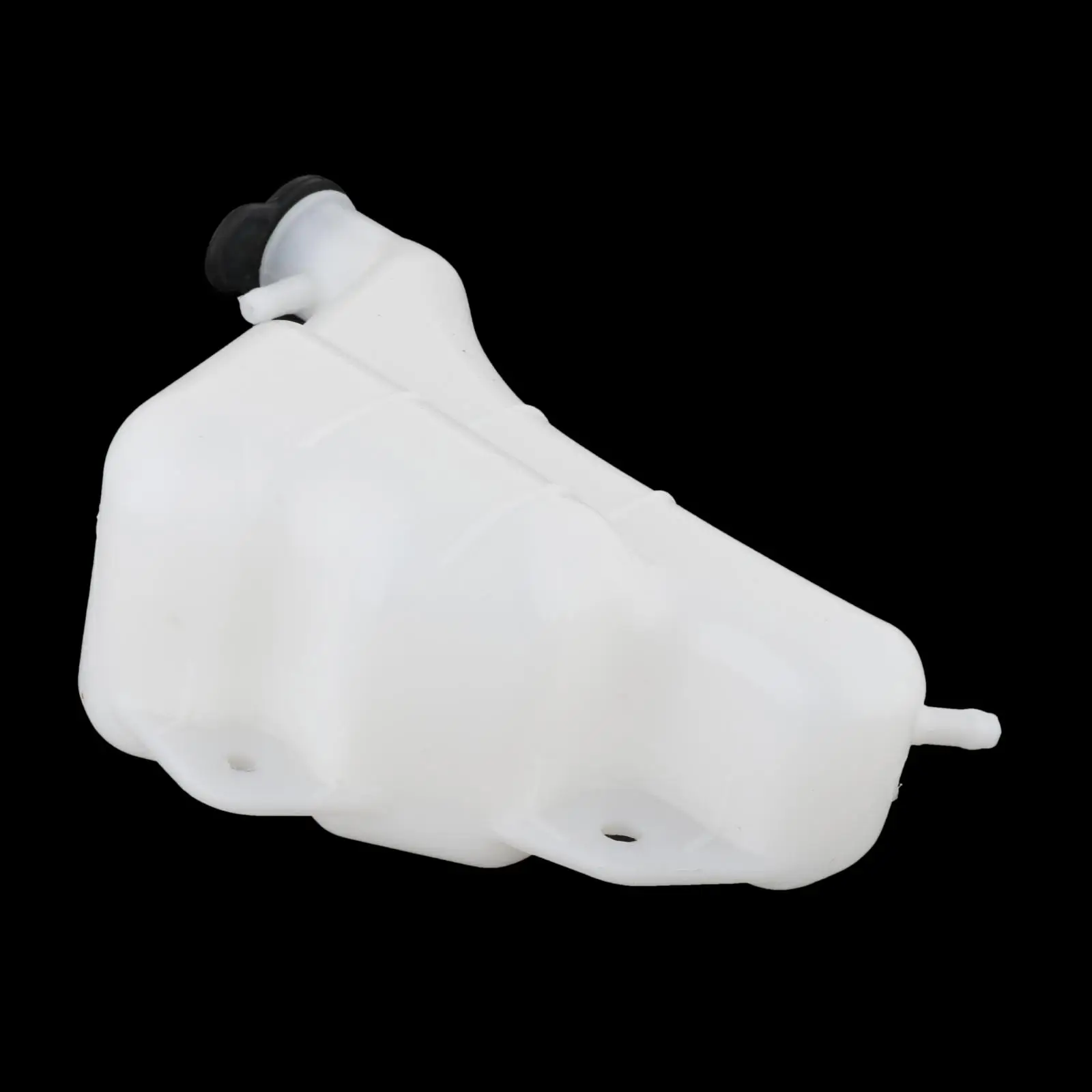 Replacement Parts Engine Cooling Overflow Coolant Tank Plastic Reservoir for ATV 700 Tested Easy Install