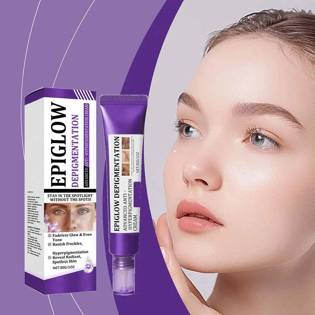 

Retinol Cream Anti-wrinkle Tightening Smoothing Anti-Aging Care Tone Skin Korean Moisturizing 40g Brightening Skin K9W9