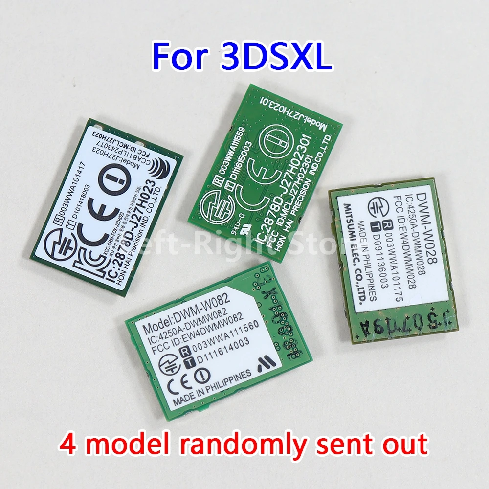 

15PCS WIFI Board For 3DS XL Wireless WIFI Module PCB Board Replacement Repair Parts for Nintend 3DSXL LL