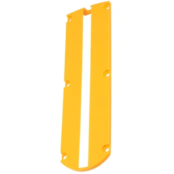 146726-02 Miter Saw Replacement Kerf Plate Power Tools Accessories For 3660 DW716 DW705 DW704 DW703 Miter Saw Cut Plate Parts