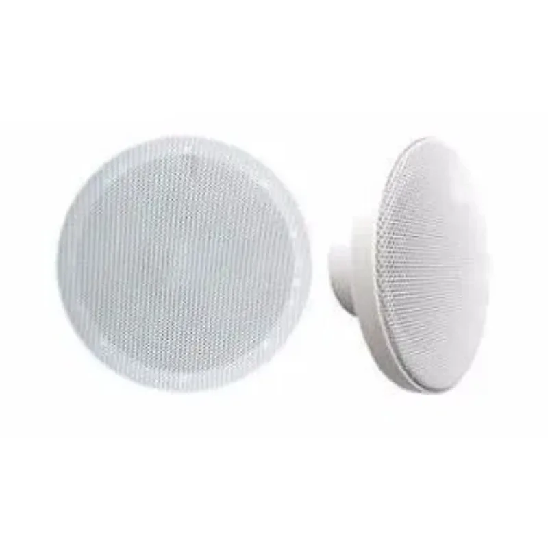Multifunctional waterproof speaker Bluetooth music system for marine sauna wet and dry steam room