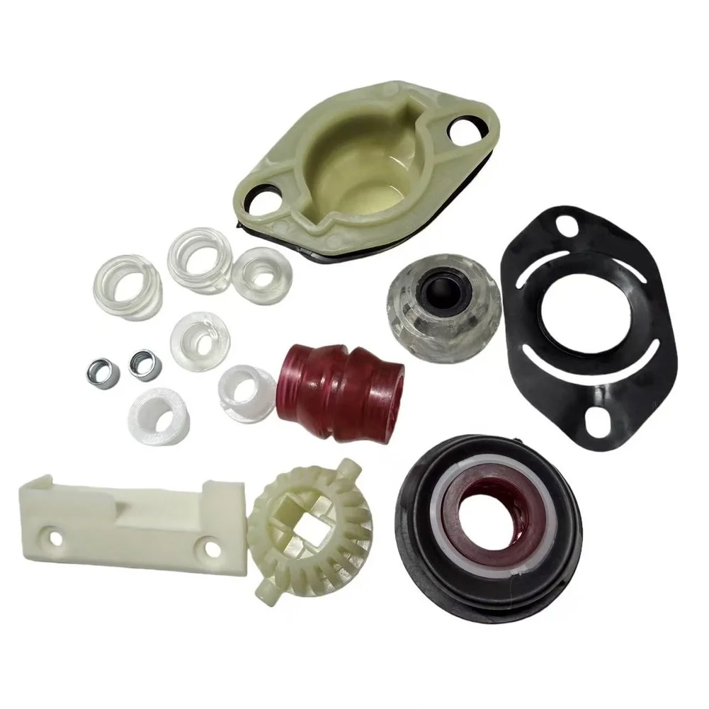 

Replacement Gear Lever Repair Kit 191798116A for For Golf Mk3 Variant (1H5) 1993-1999 and Earlier Mk1 Mk2 Models