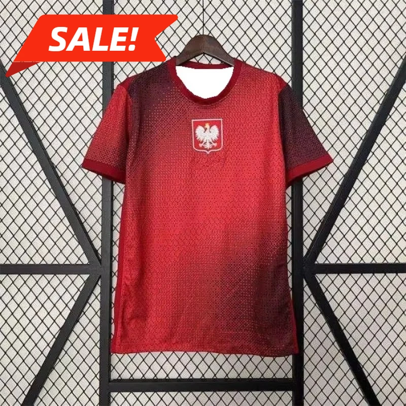 

3D Printed Summer Fashion Football Match Training Comfortable and Breathable T-shirt Training Wear in 2025