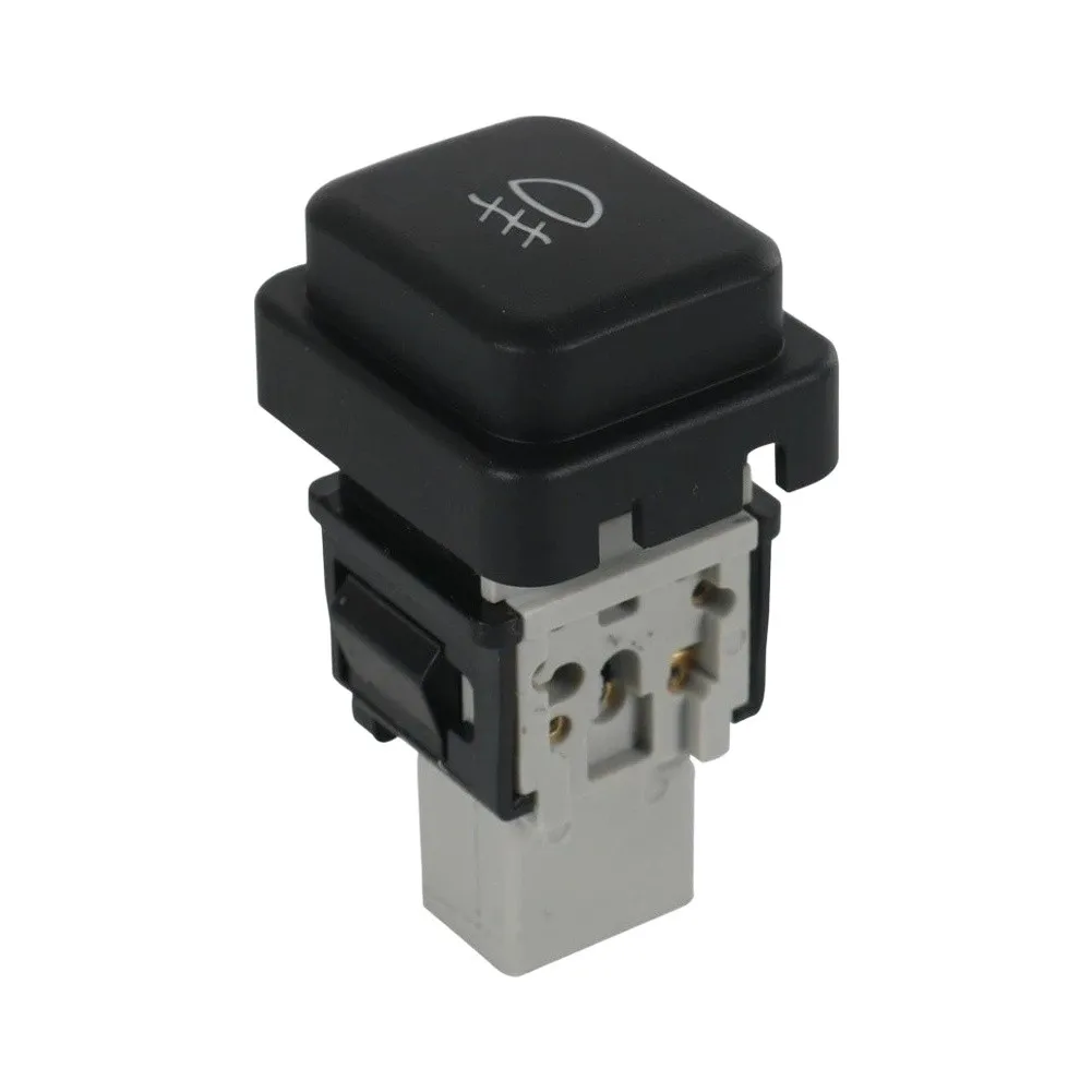 Dash Mounted Fog Light Lamp Switch H4510FJ000 Compatible with For Impreza 2014-2018 and For Forester 2014-2018