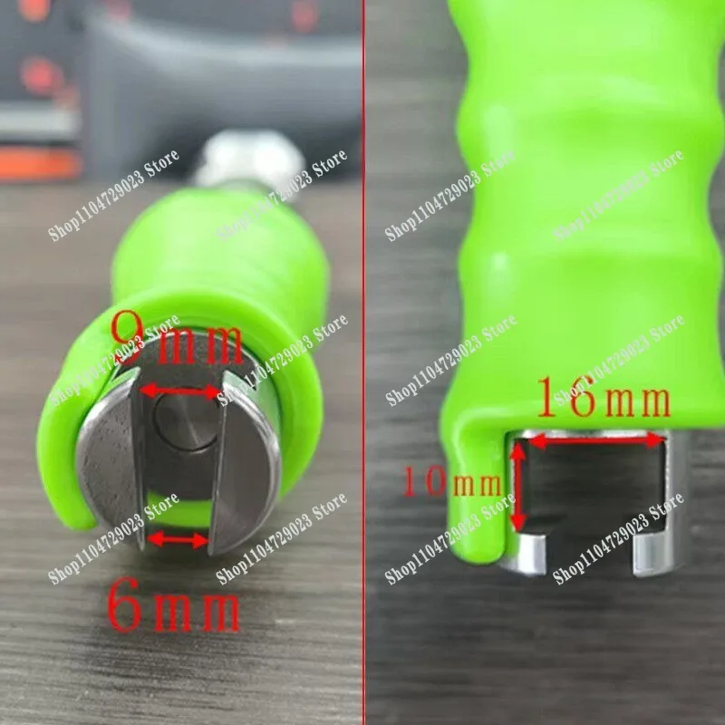 Car depression repair tool 1.68kg light pull hammer hail pit pit pit repair drawing and leveling free sheet metal