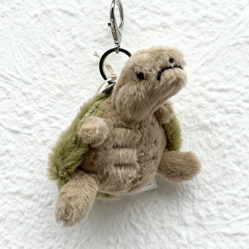 سلسلة مفاتيح جيلي شيري جديدة، مع علامة، علامة تعليق، سحر حقيبة لطيفة، مثالية كهدية للعطلات للفتيات والنساء. #3